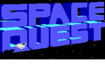 Space Quest